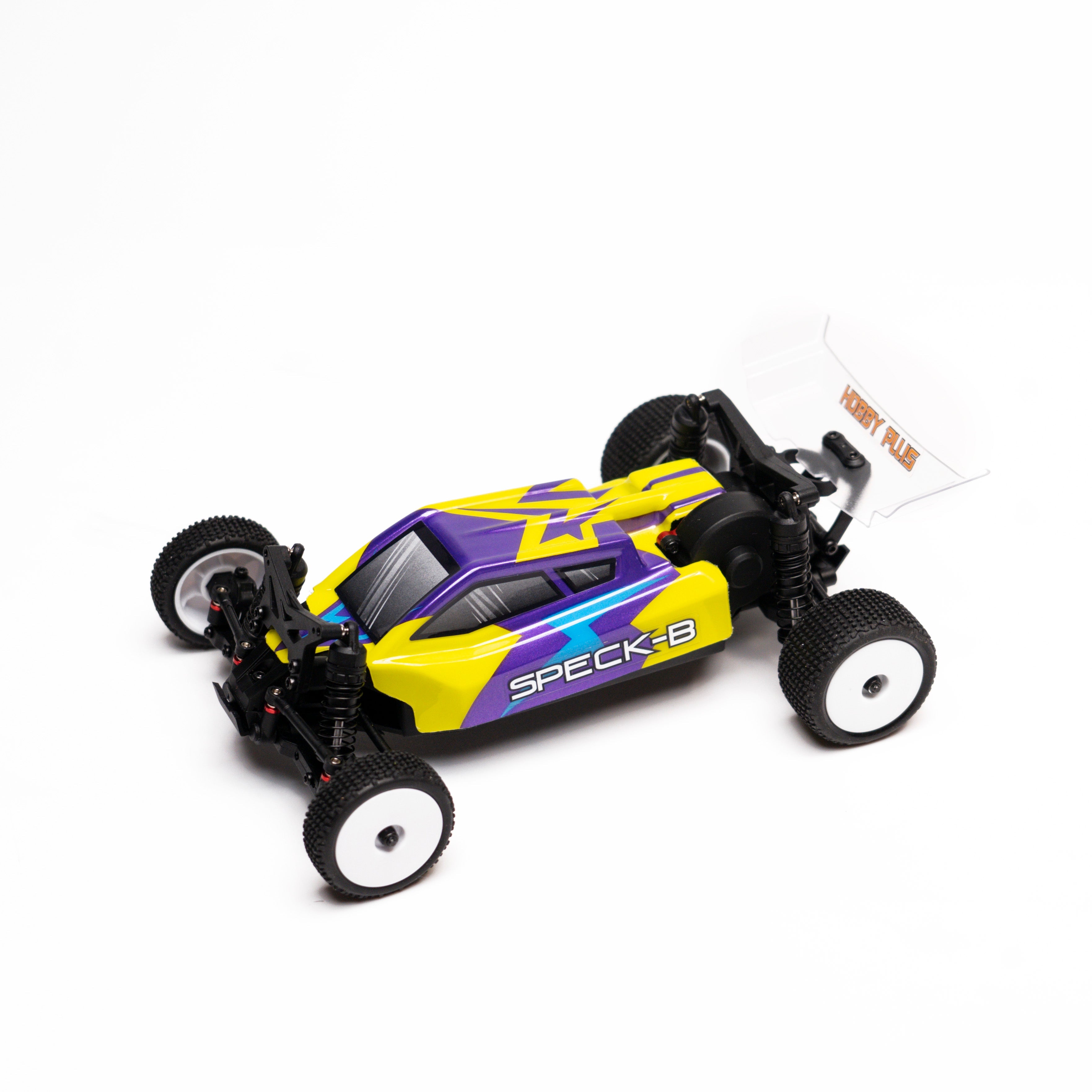 HobbyPlus Speck B 1:24 2WD Buggy