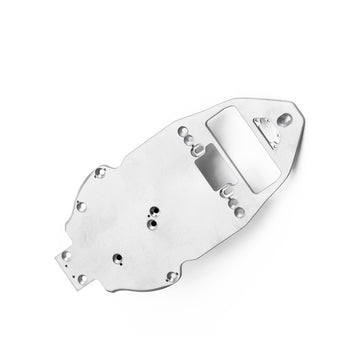 Xbility Stainless Steel Chassis for XBOne (1pcs)