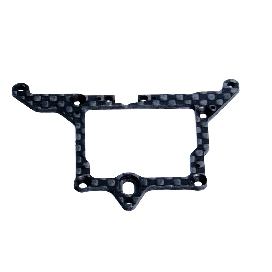 Xbility Carbon Rear Plate For XBOne (1pcs)