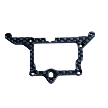 Xbility Carbon Rear Plate For XBOne (1pcs)