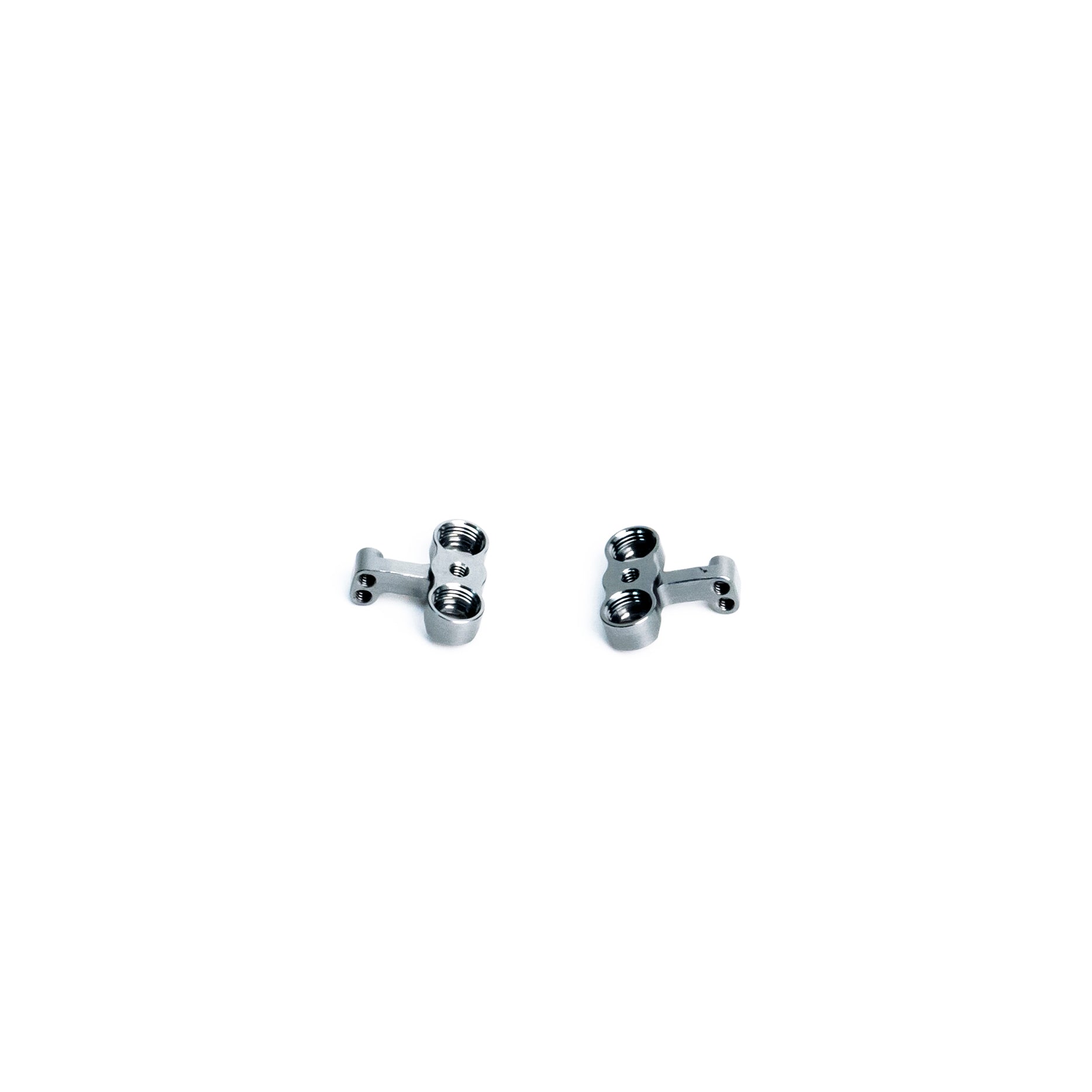 Xbility Aluminum Knuckle Set for XBOne (2pcs)