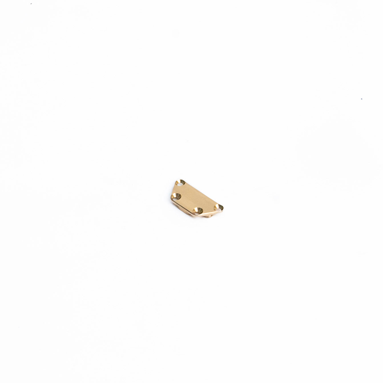 Xbility Brass Rear Weight For XBOne (1pcs)
