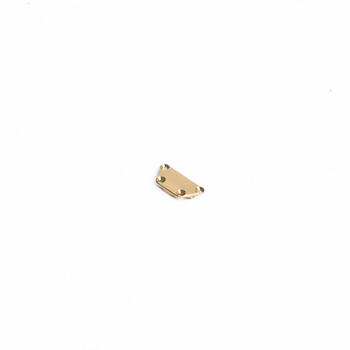 Xbility Brass Rear Weight For XBOne (1pcs)