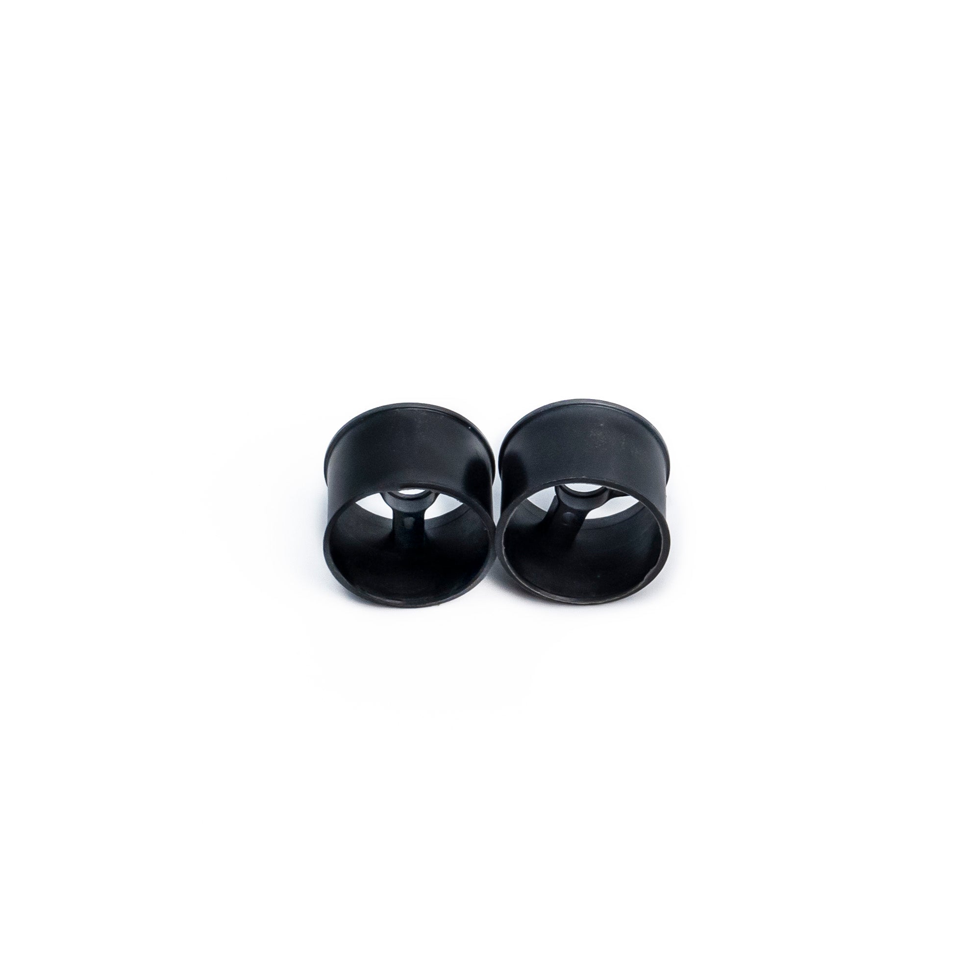 Xbility 11mm +3 Offset CNC Delrin Rear Rim For XBOne (2pcs)