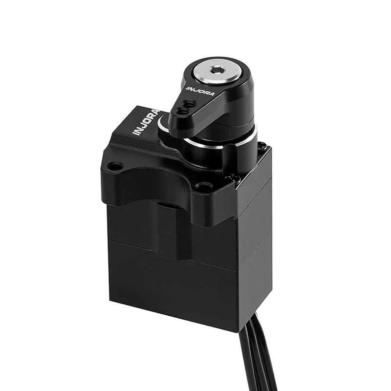 INJORA High Torque N30 PRO NANO Servo with Servo Saver for 1/30 SCX30