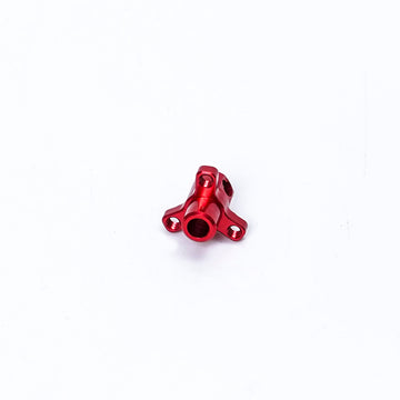 G-Force Aluminum Spur gear mount for TT24