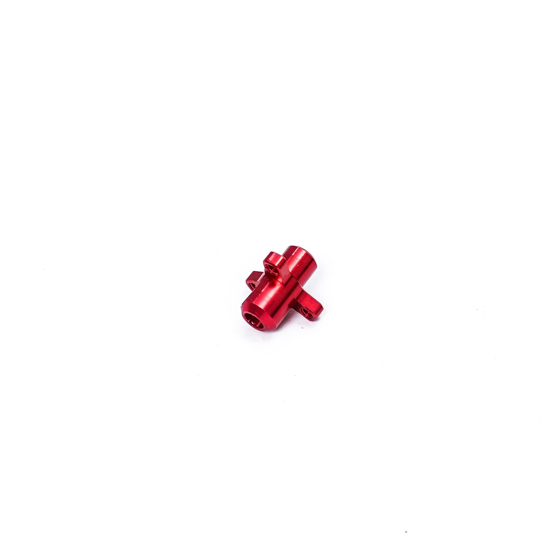 G-Force Aluminum Spur gear mount for TT24