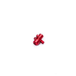 G-Force Aluminum Spur gear mount for TT24