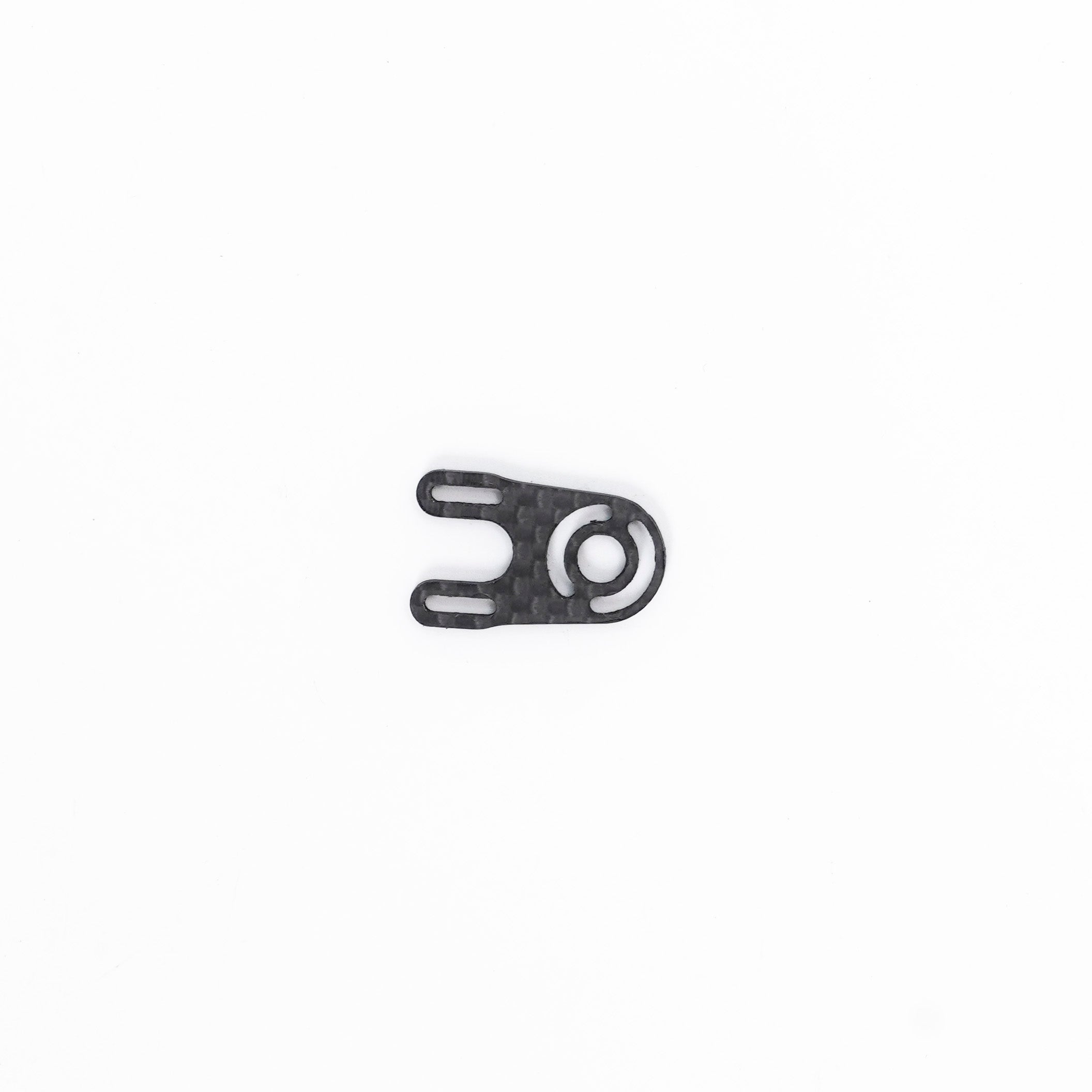G-Force Carbon Motor plate for TT24
