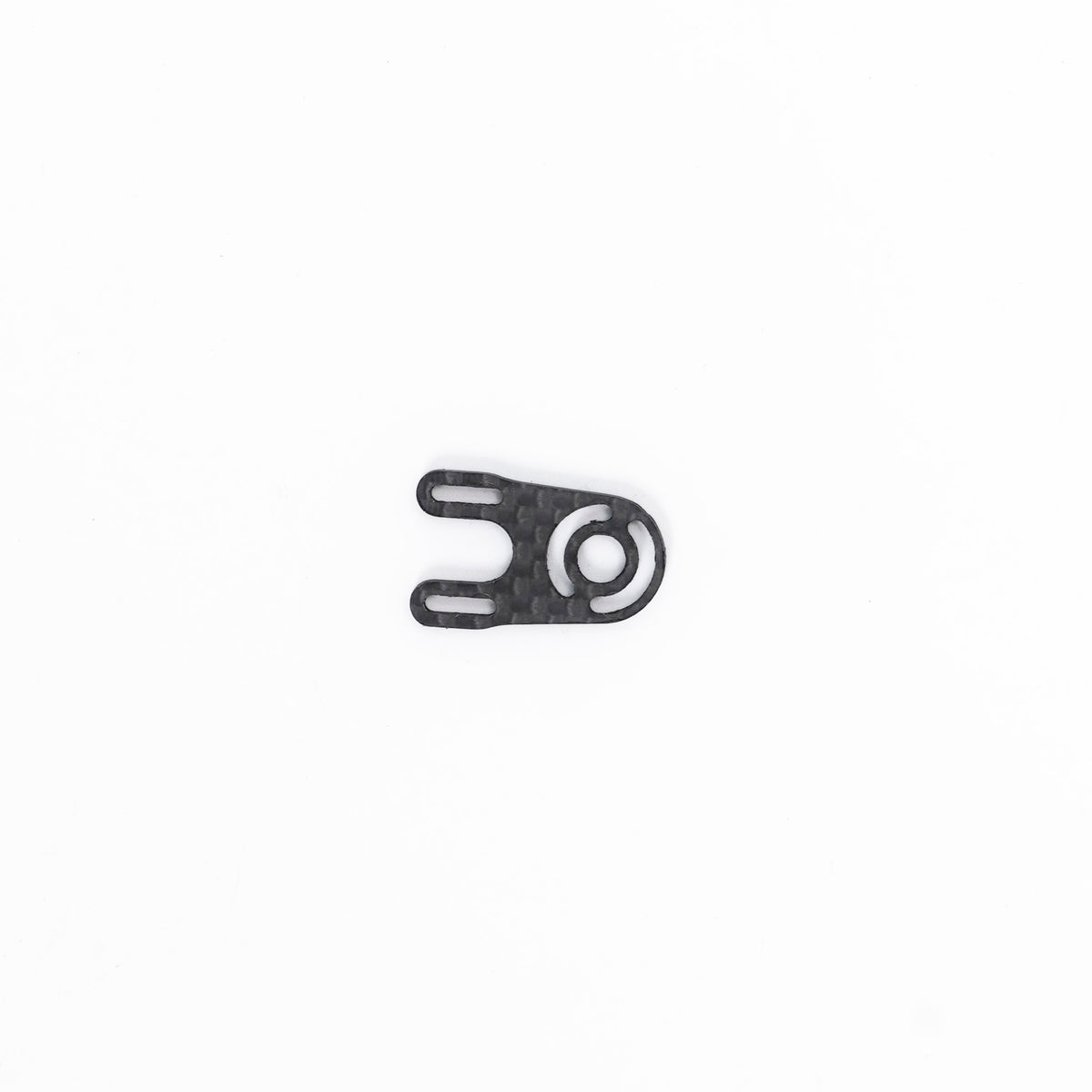 G-Force Carbon Motor plate for TT24