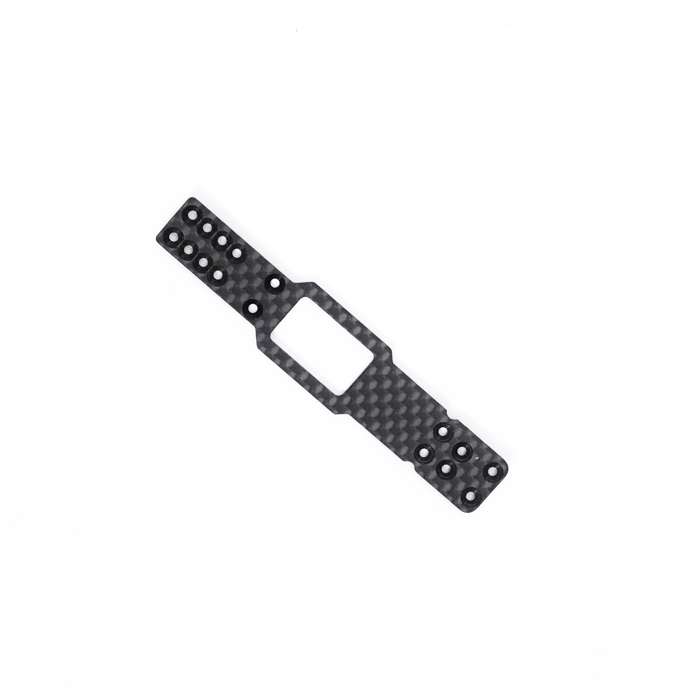 G-Force Carbon Front plate for TT24