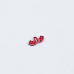 G-Force Aluminum Servo Horn Ackkermanfor TT24