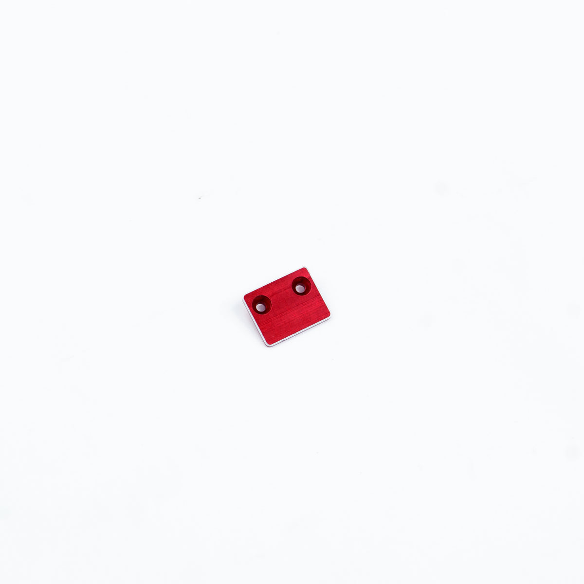 G-Force Aluminum ESC mount for TT24