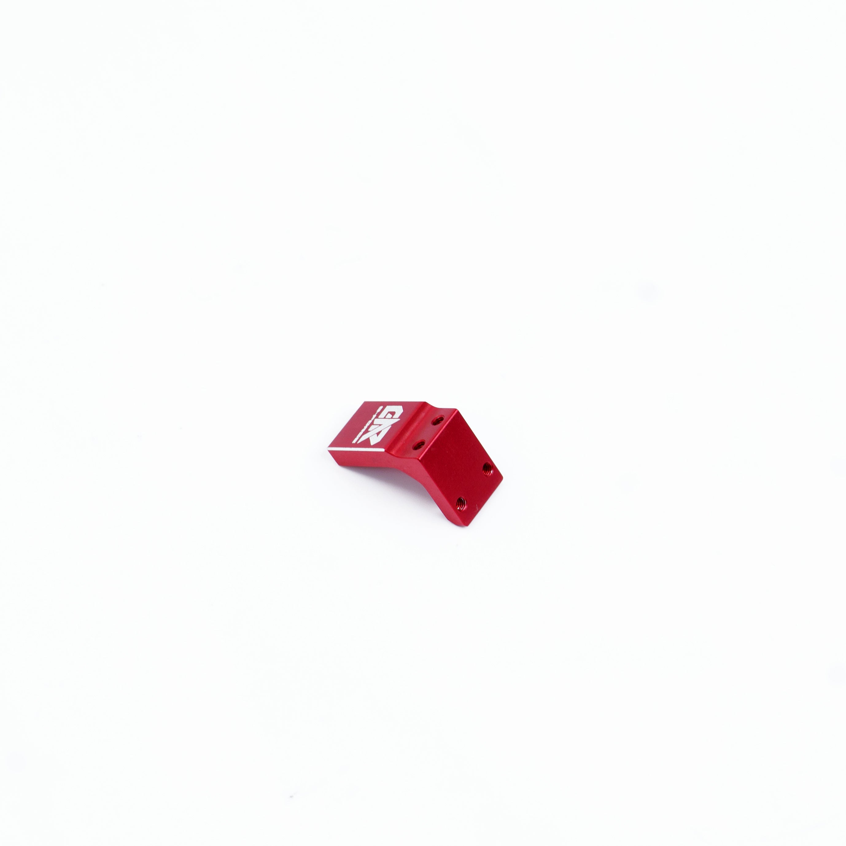 G-Force Aluminum Front Bulk head for TT24