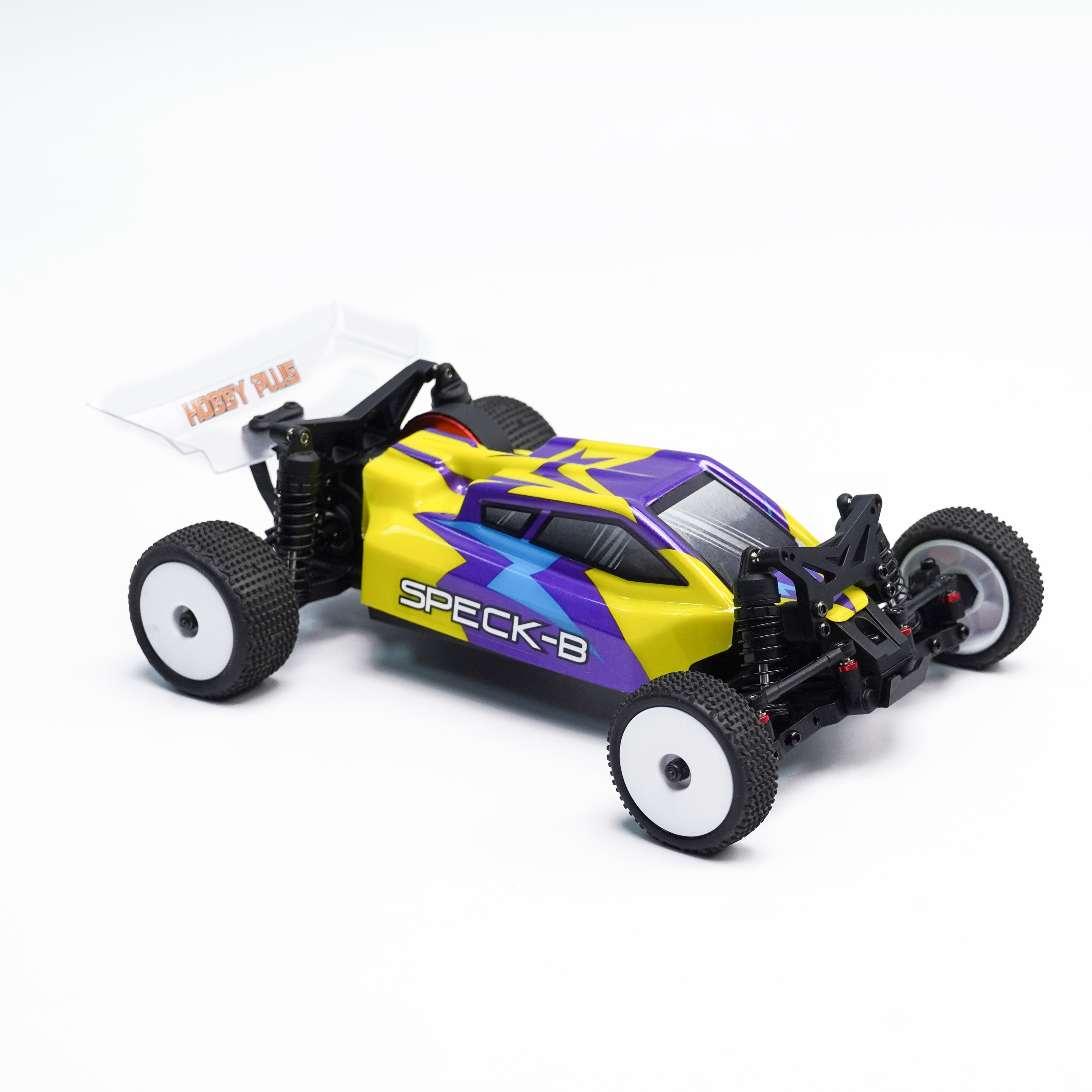 HobbyPlus Speck B 1:24 2WD Buggy
