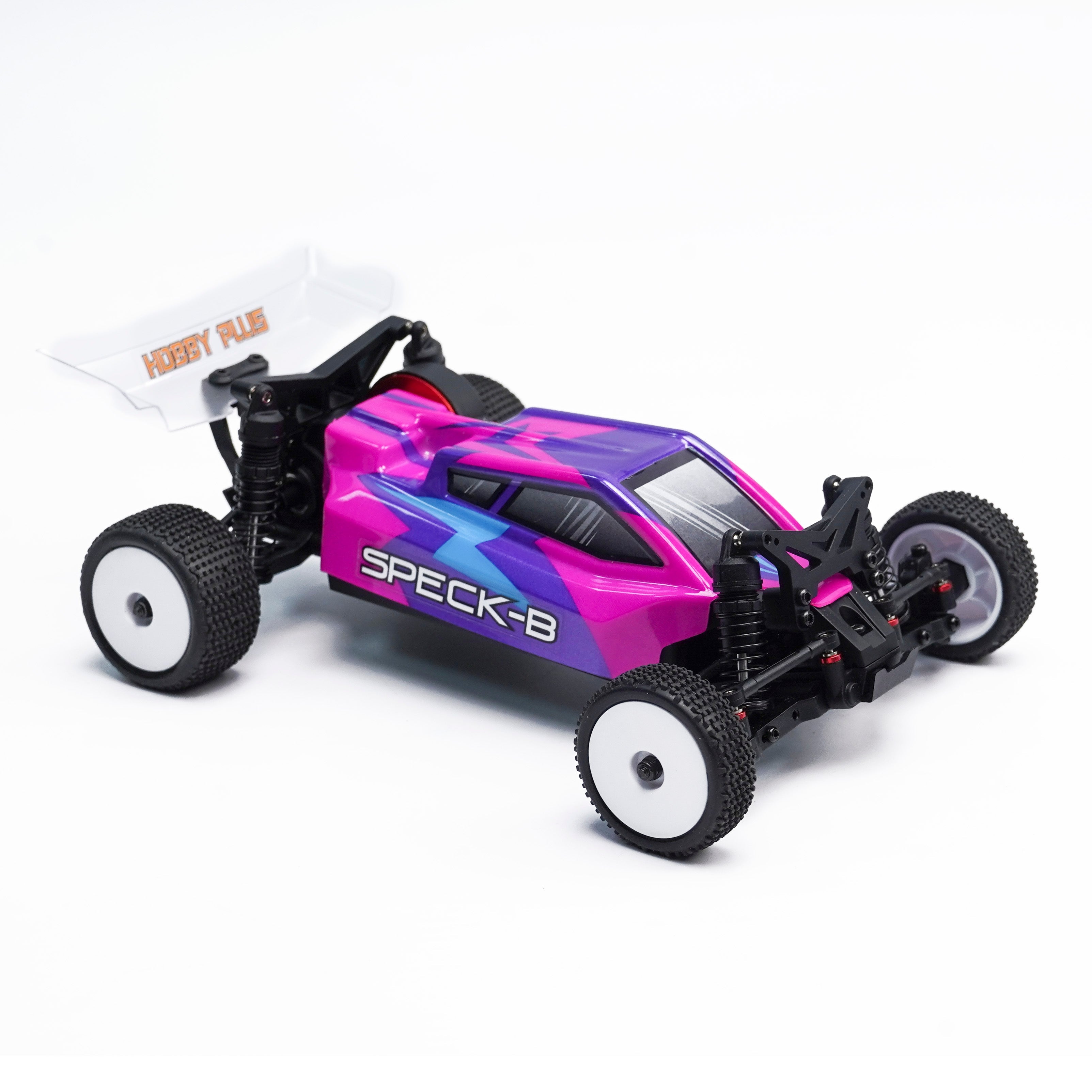HobbyPlus Speck B 1:24 2WD Buggy
