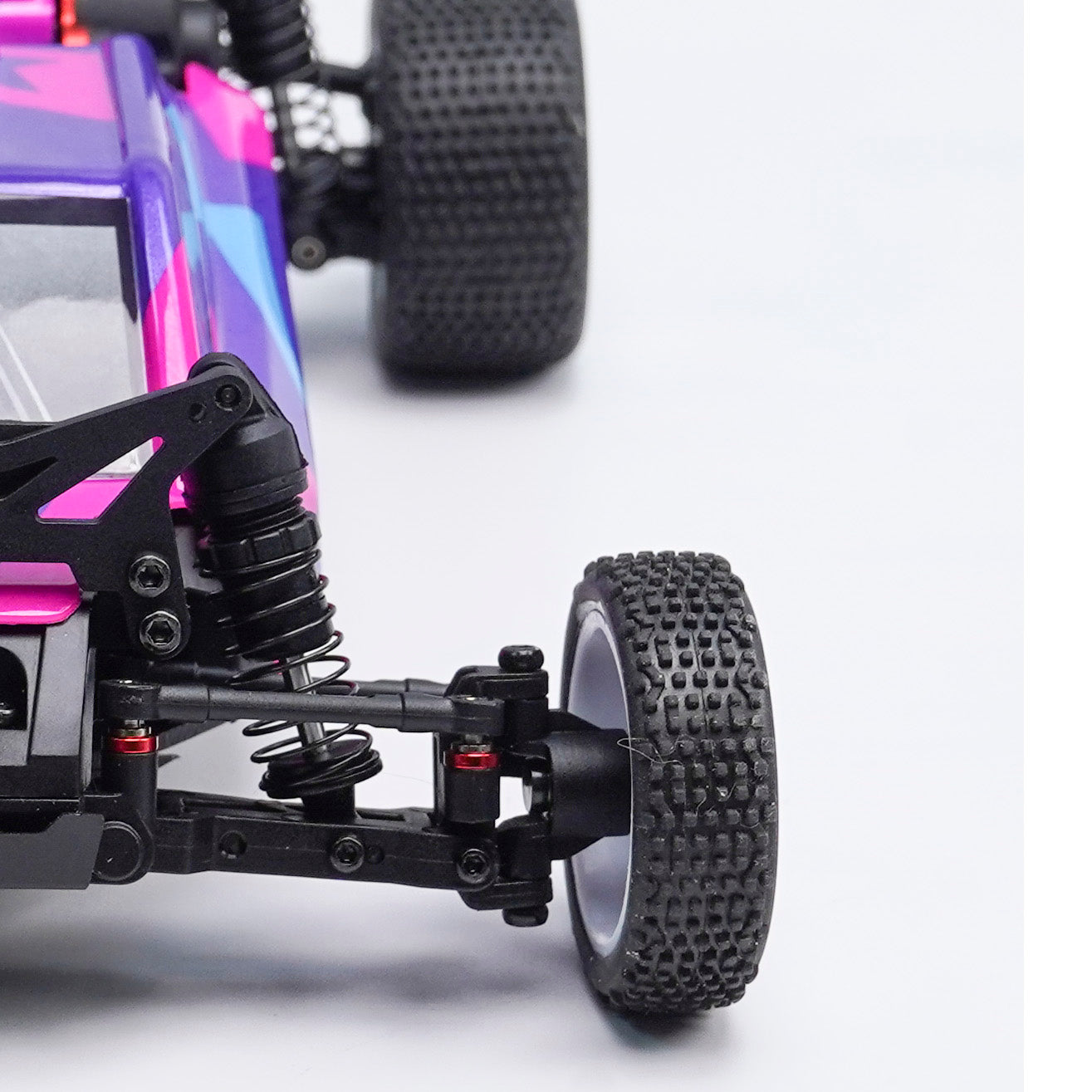 HobbyPlus Speck B 1:24 2WD Buggy