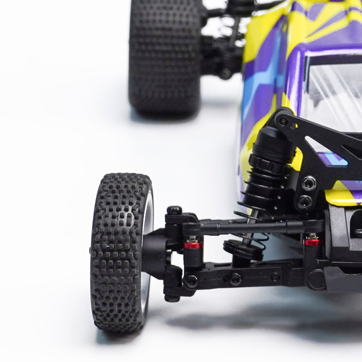 HobbyPlus Speck B 1:24 2WD Buggy