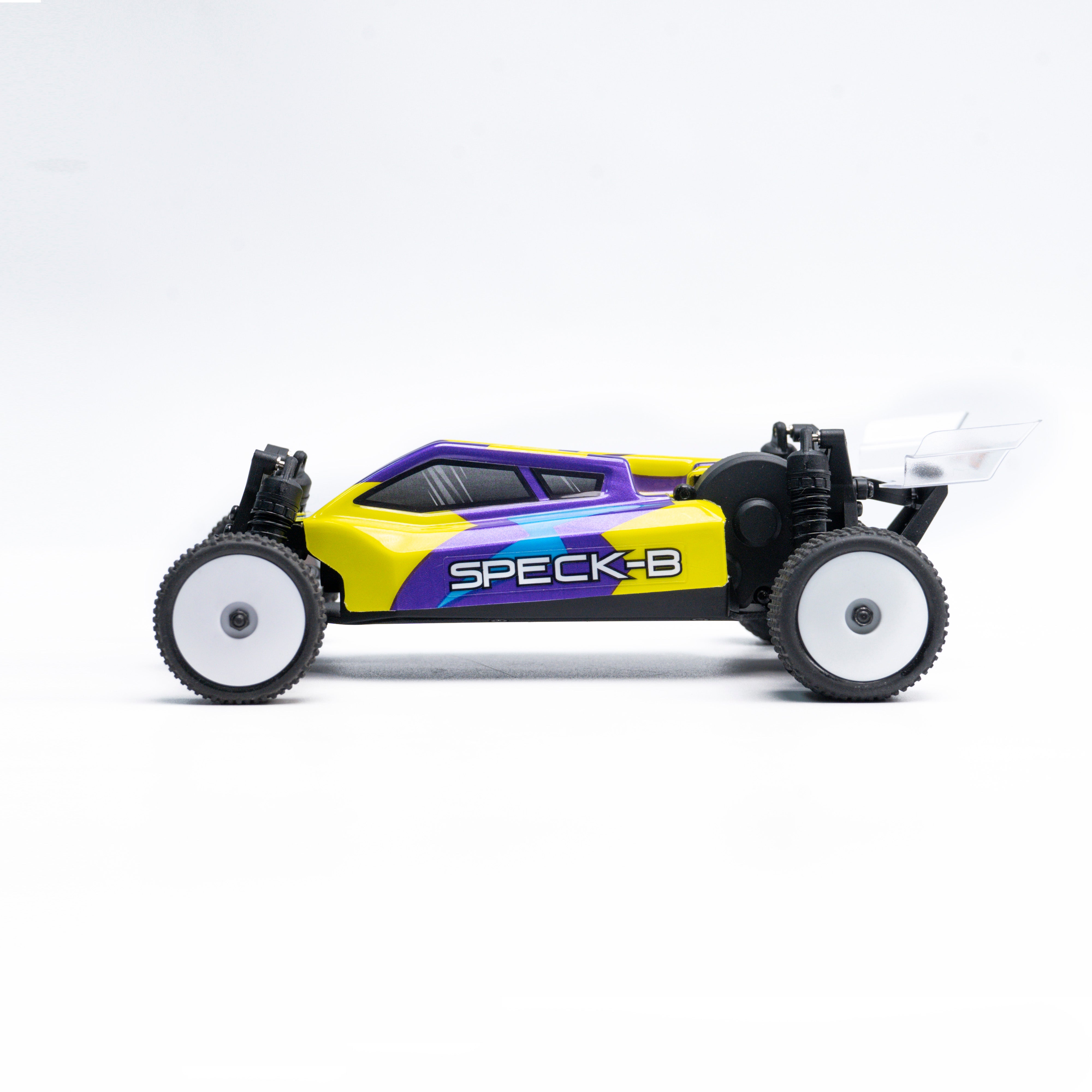 HobbyPlus Speck B 1:24 2WD Buggy