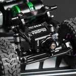 INJORA High Torque N30 PRO NANO Servo with Servo Saver for 1/30 SCX30