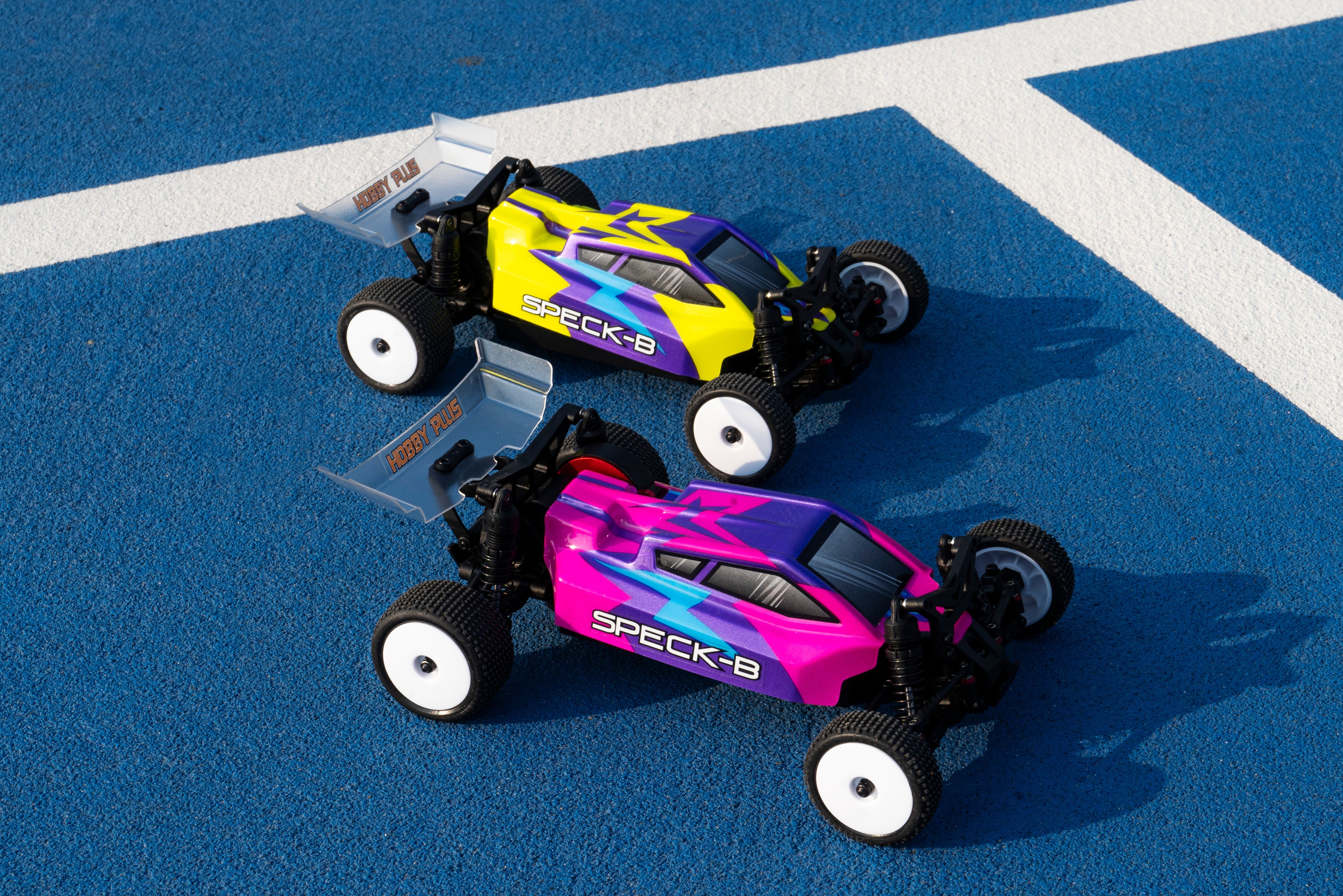 HobbyPlus Speck-B Elite Brushless