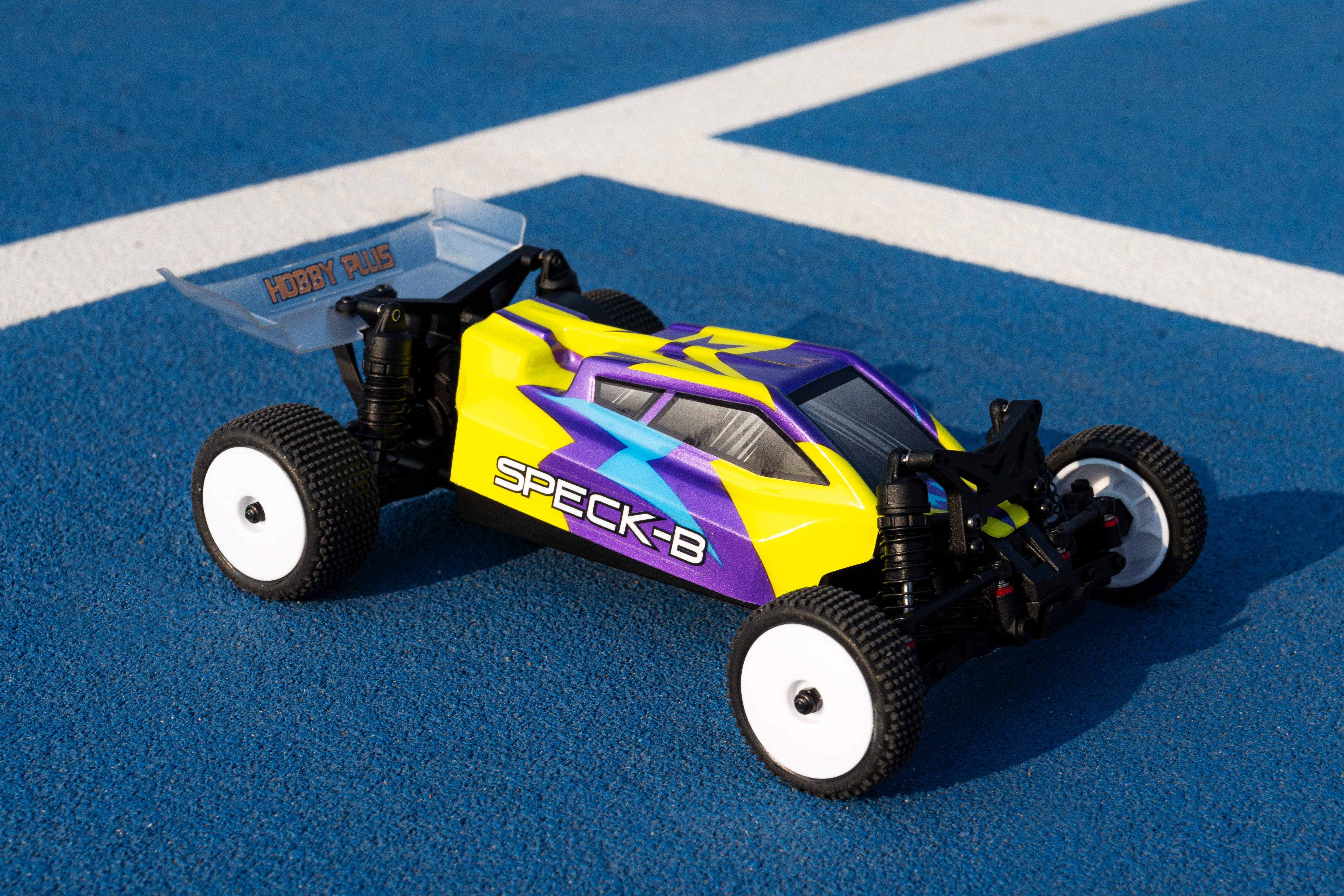 HobbyPlus Speck-B Elite Brushless