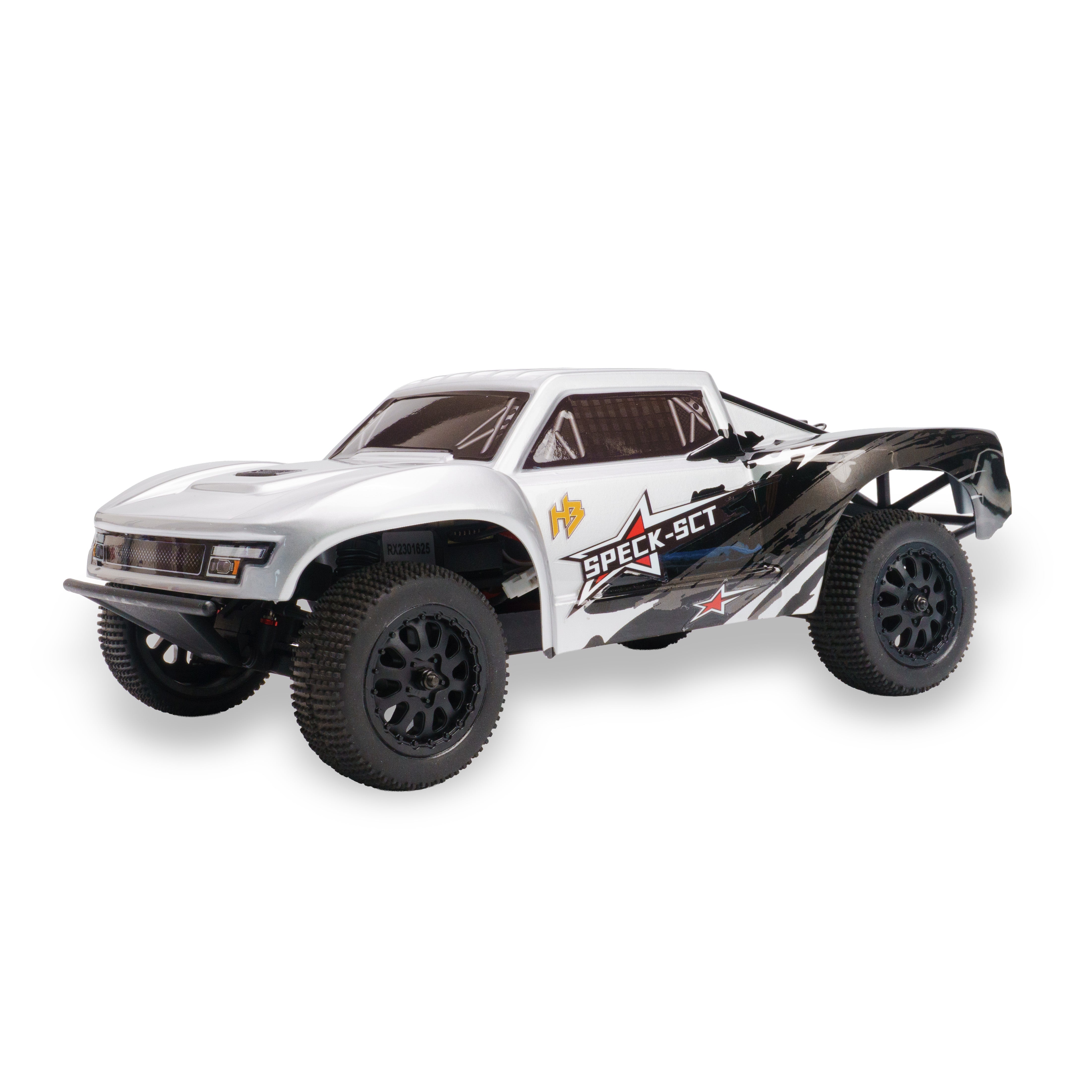 HobbyPlus 1:24 2WD SPECK-SCT