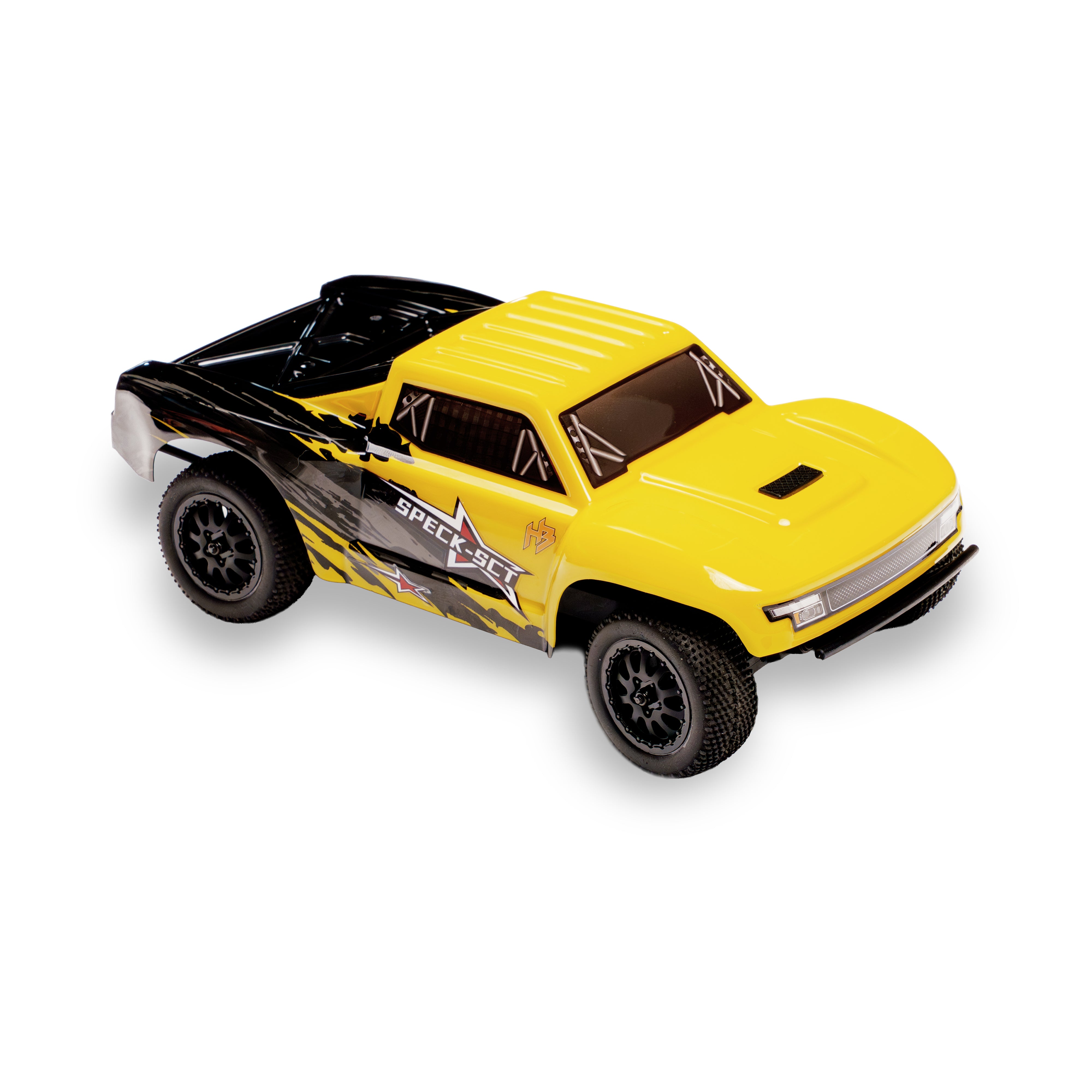HobbyPlus 1:24 2WD SPECK-SCT