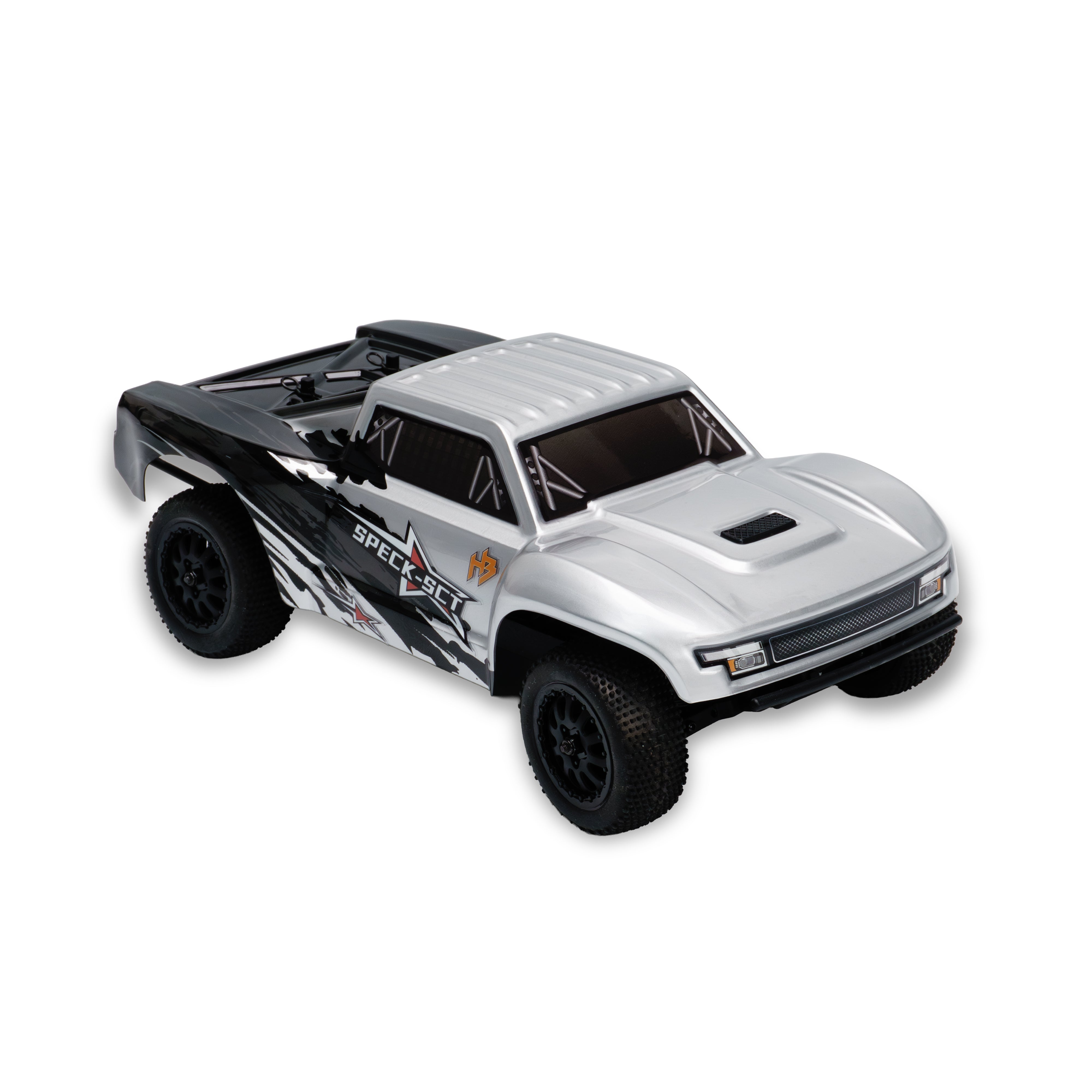 HobbyPlus 1:24 2WD SPECK-SCT