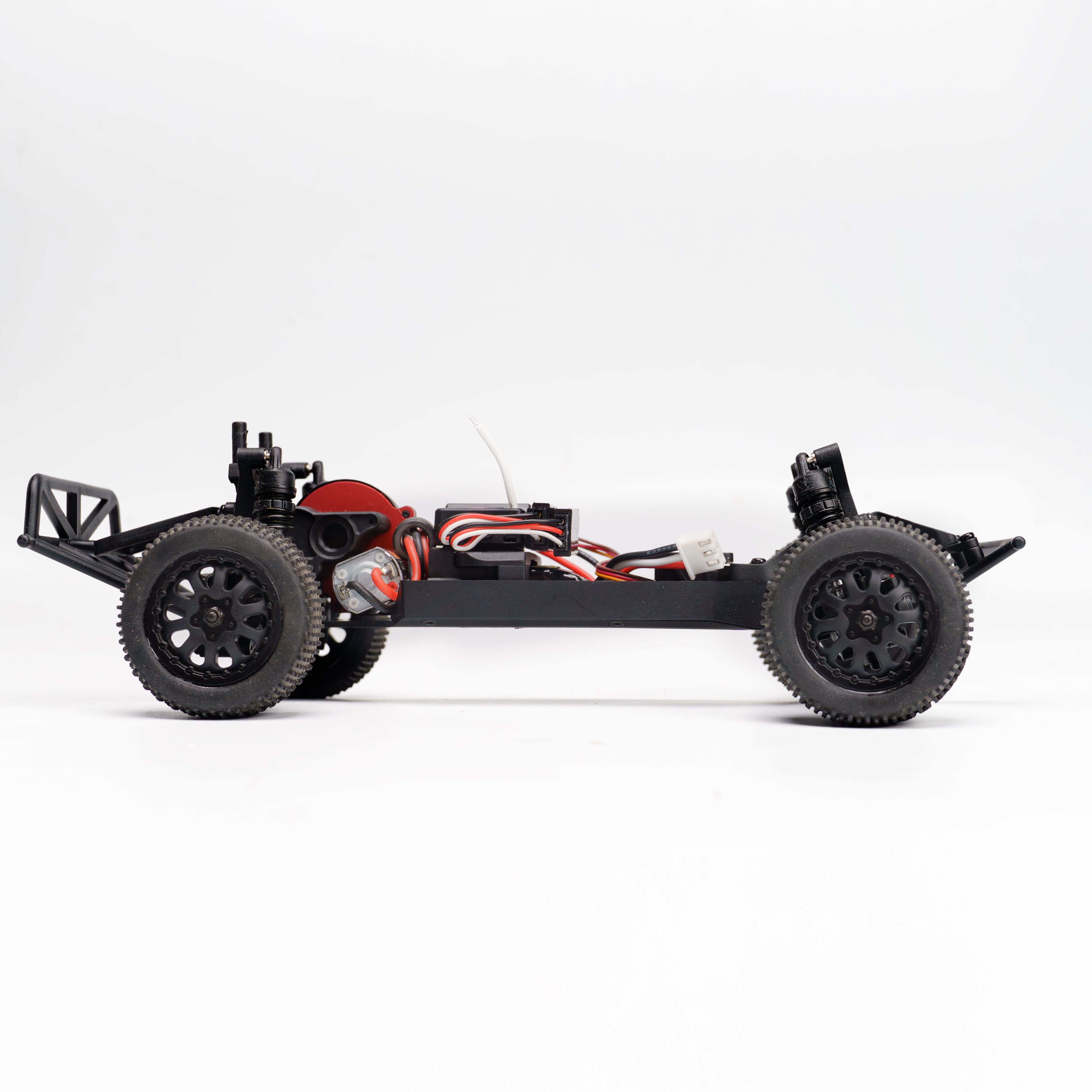 HobbyPlus 1:24 2WD SPECK-SCT