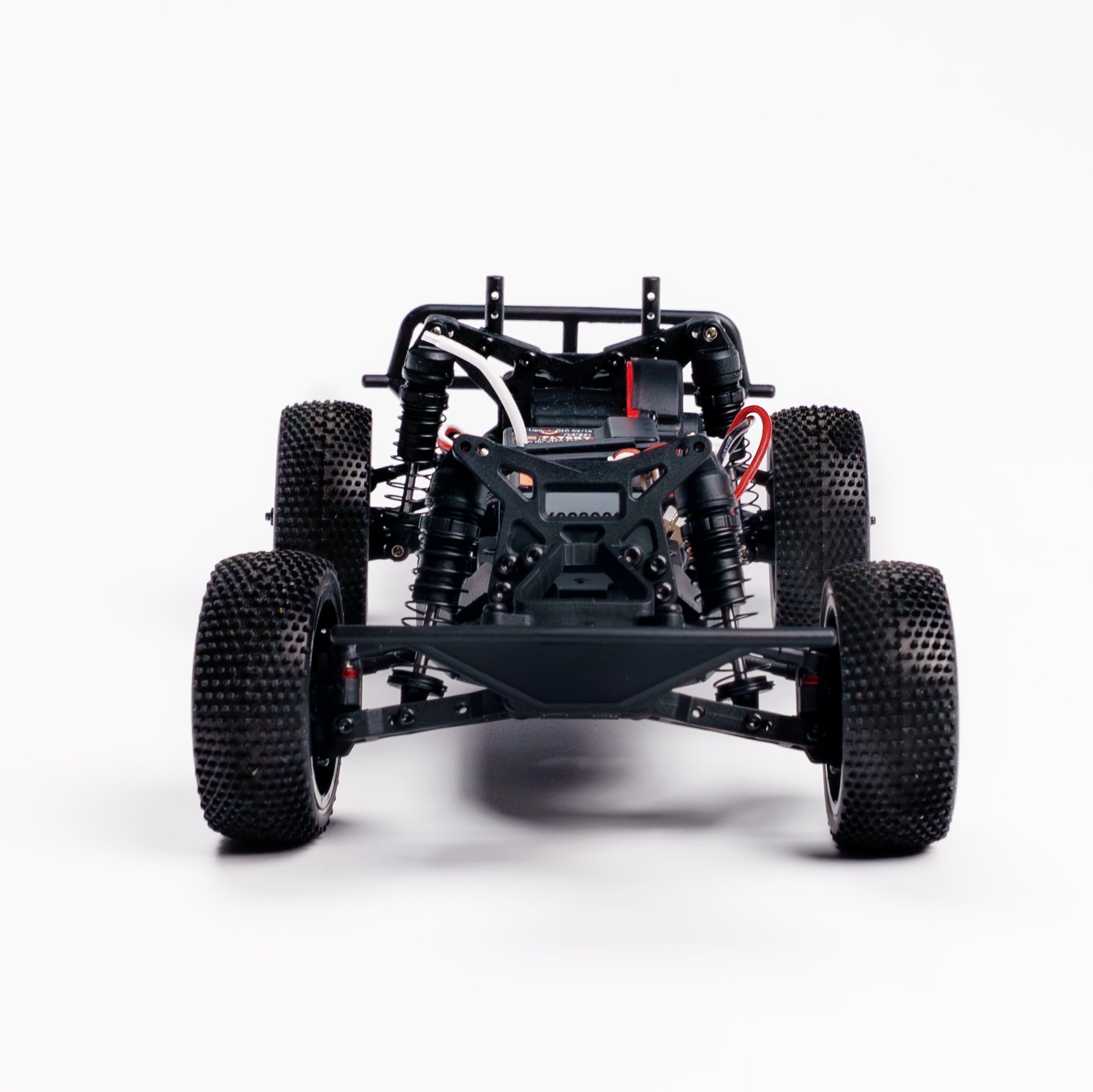 HobbyPlus 1:24 2WD SPECK-SCT