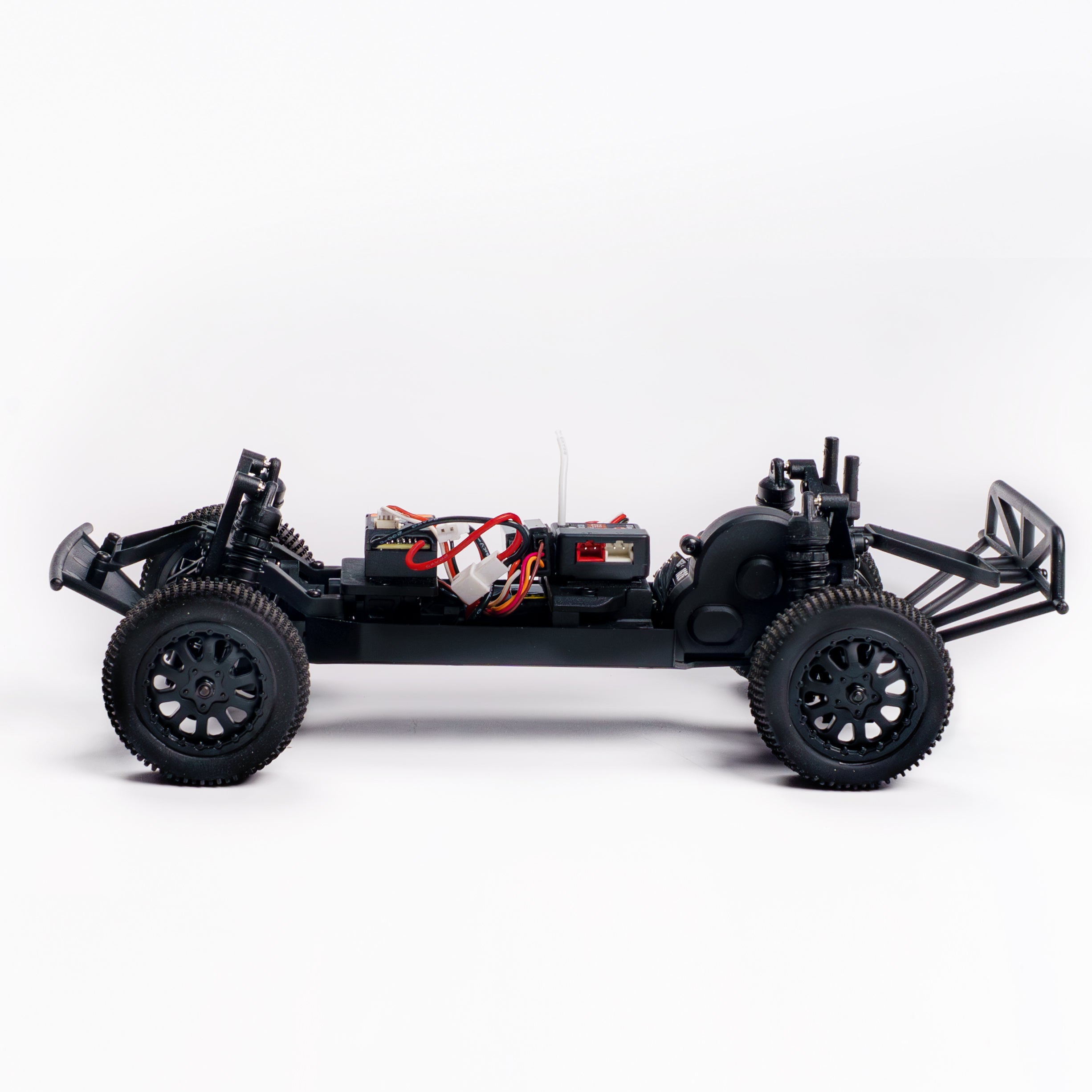 HobbyPlus 1:24 2WD SPECK-SCT