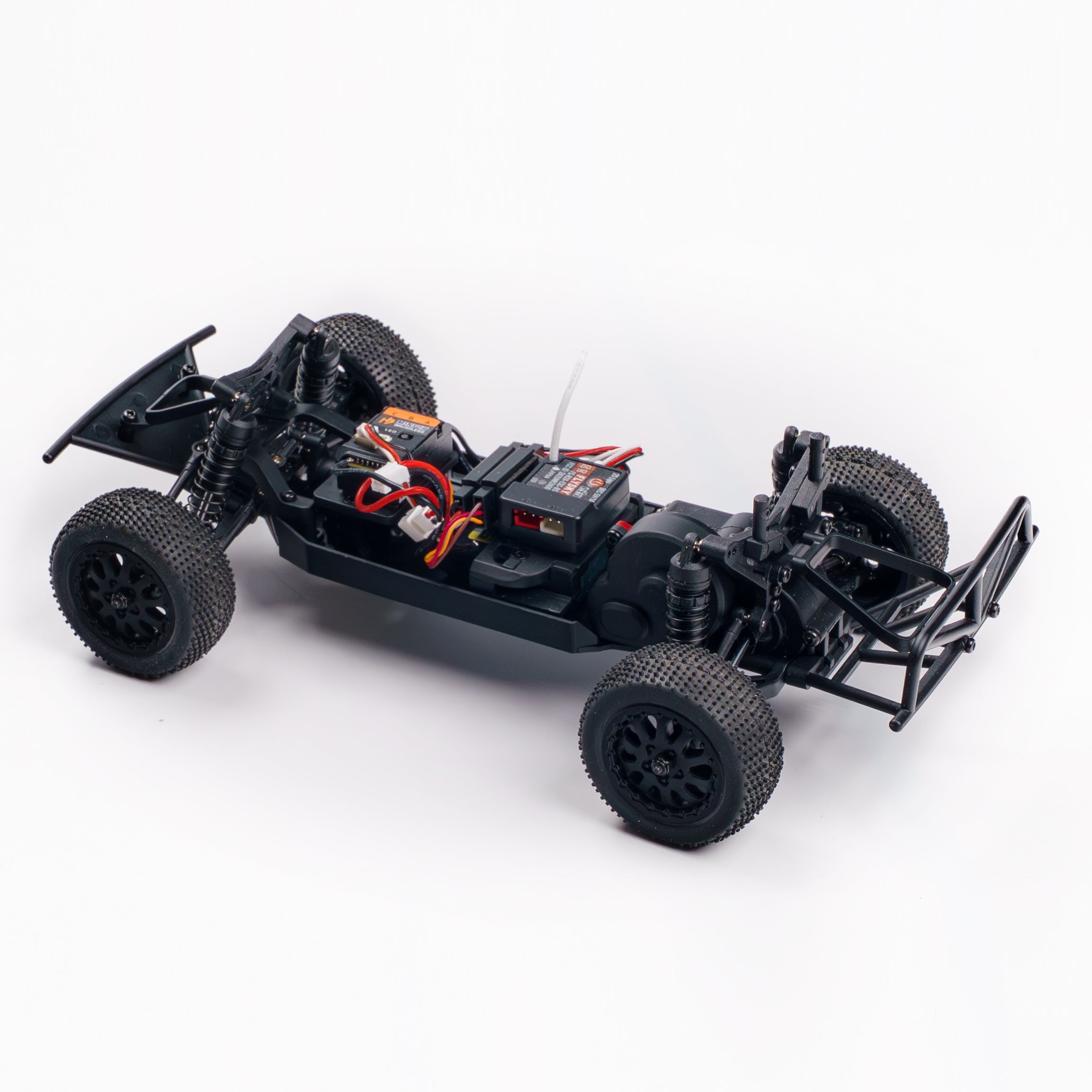 HobbyPlus 1:24 2WD SPECK-SCT