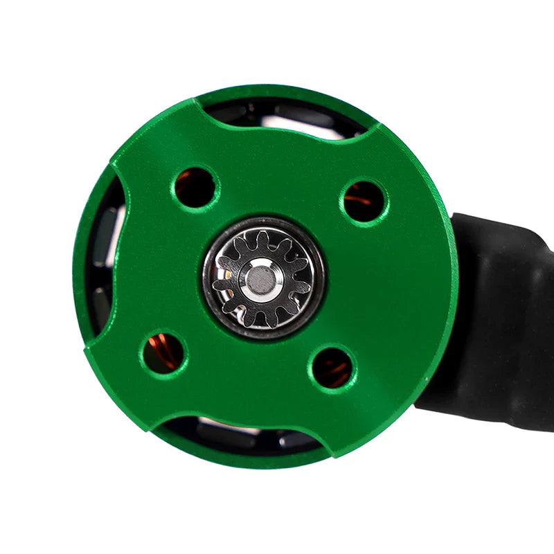 INJORA Green Viper 1621 Brushless Motor 4300KV for 1/30 SCX30