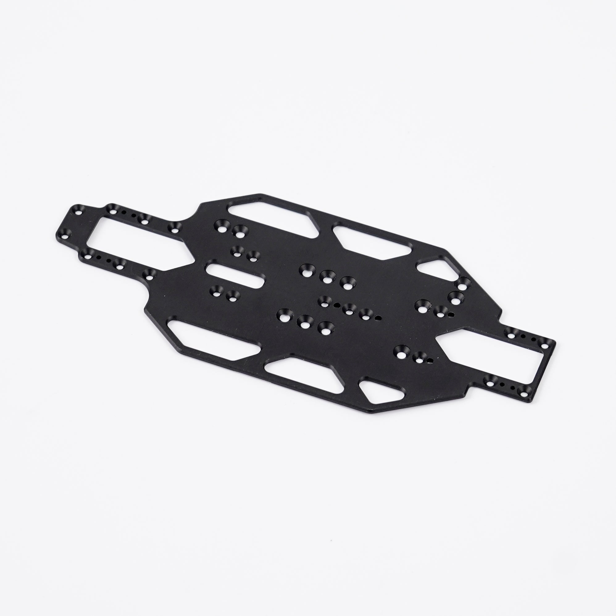 G-Force CNC Aluminum Chassis Plate For BZ5