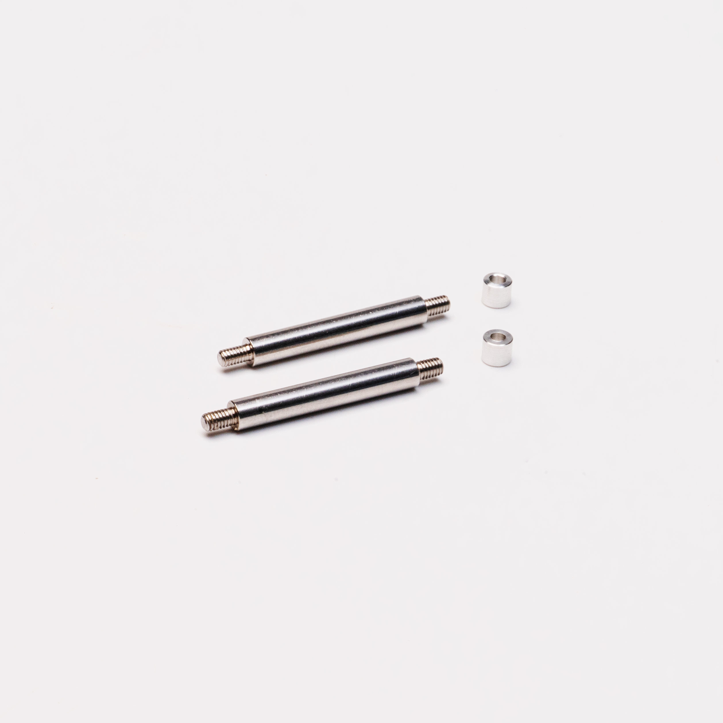 EVOLUX Arktos CR18P 6x6 Competition Chassis Upgrade Kit