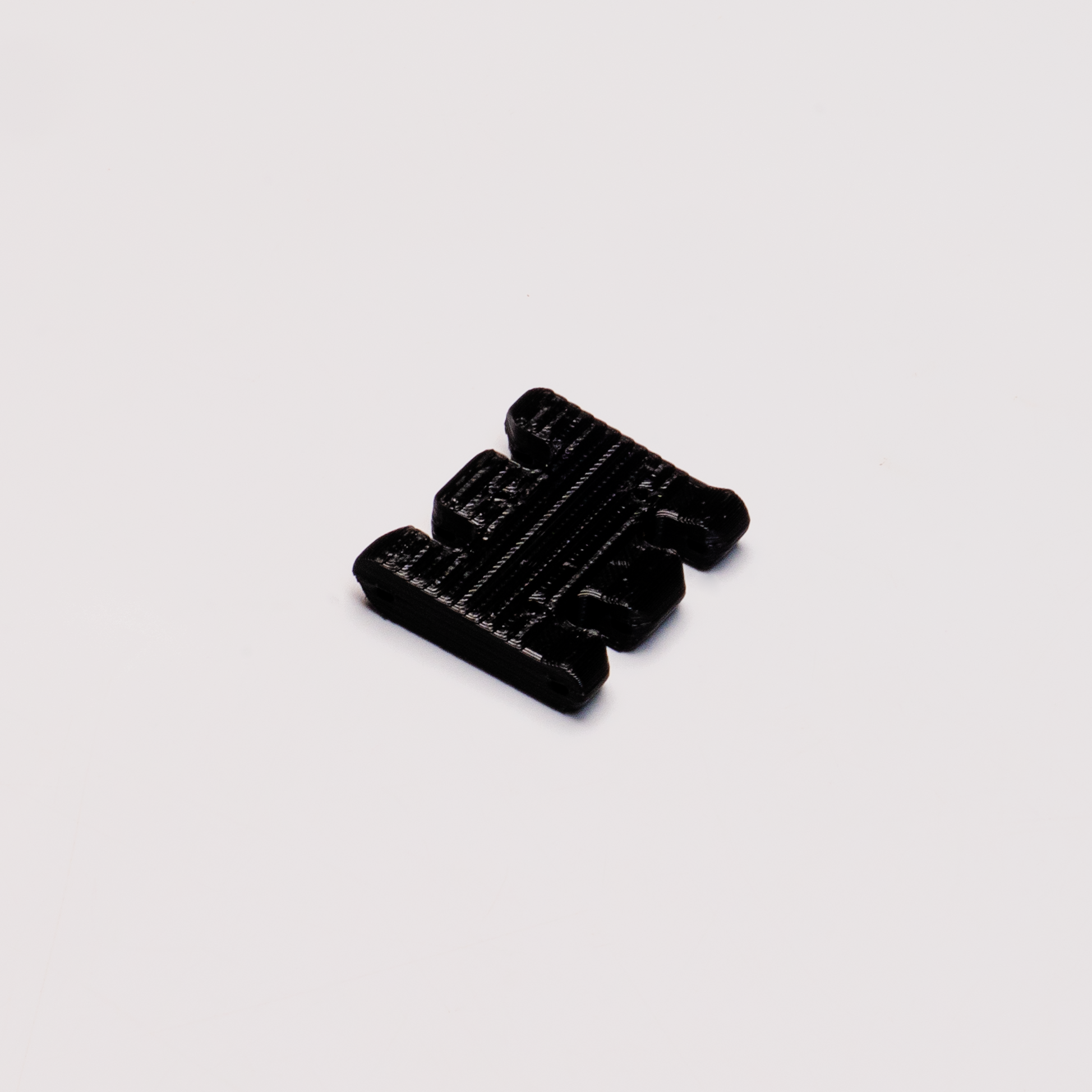EVOLUX Spare Parts For Arktos CR18P 6x6 Competition Chassis Upgrade