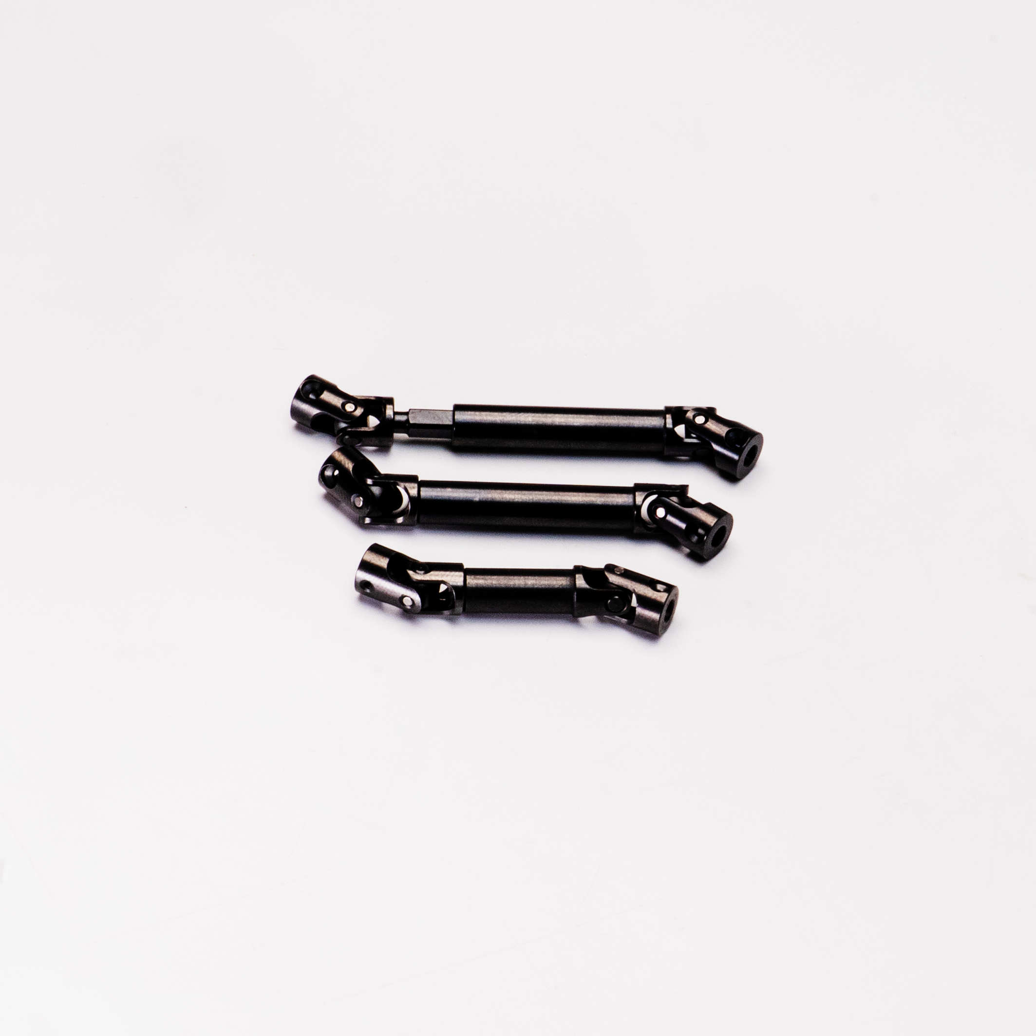 EVOLUX Spare Parts For Arktos CR18P 6x6 Competition Chassis Upgrade