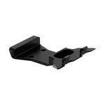 INJORA Aluminum Front Bumper for 1/24 Buggy Losi Micro-B