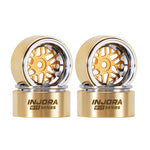 INJORA 0.7" D19 ModuWheel for 1/30 SCX30 1/32 Ascent-32 (MW7012)