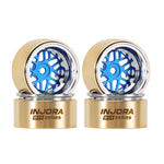INJORA 0.7" D19 ModuWheel for 1/30 SCX30 1/32 Ascent-32 (MW7012)