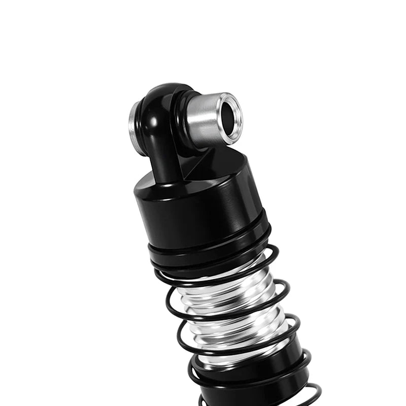 INJORA 26mm Aluminum Oil Shocks for 1/30 Axial SCX30