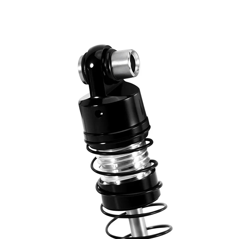 INJORA 22.5mm Aluminum Oil Shocks for 1/30 Axial SCX30