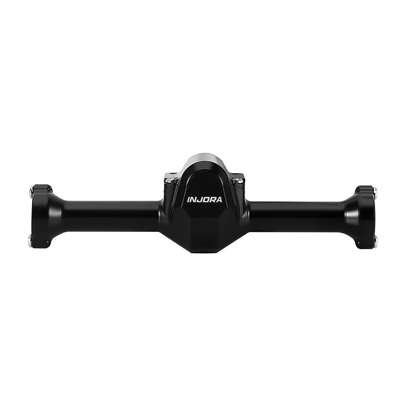 INJORA Aluminum Front & Rear Axle Housings for 1/30 SCX30