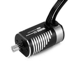 INJORA Roverin M30 G2 FOC Sensored Brushless ESC & Motor for 1/18 TRX4M Ascent1