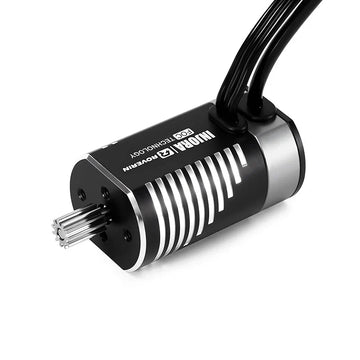 INJORA Roverin M30 G2 FOC Sensored Brushless ESC & Motor for 1/18 TRX4M Ascent1
