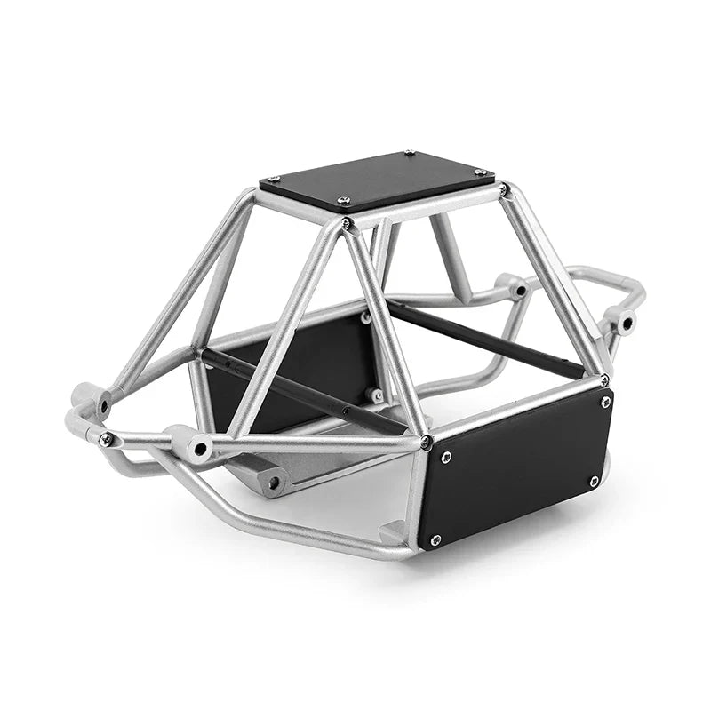 INJORA Moonbit Nylon Tube Buggy Body Kit for 1/18 RC Crawler TRX4M