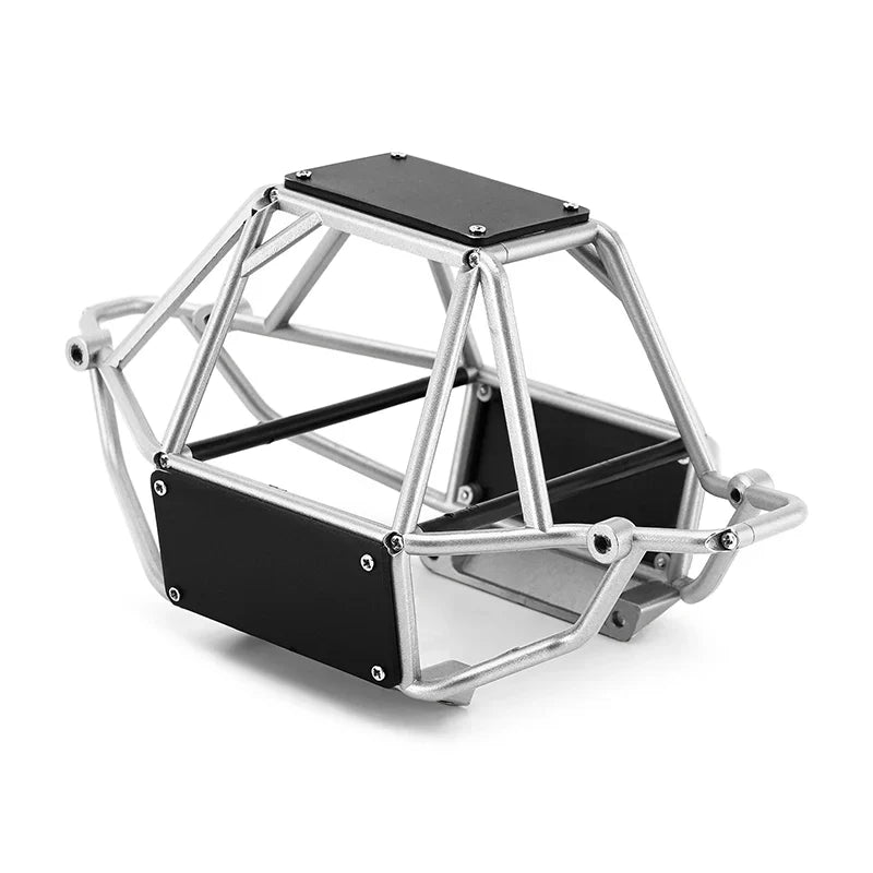 INJORA Moonbit Nylon Tube Buggy Body Kit for 1/18 RC Crawler TRX4M