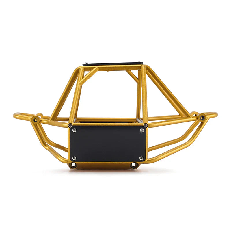 INJORA Moonbit Nylon Tube Buggy Body Kit for 1/18 RC Crawler TRX4M