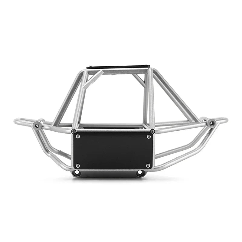 INJORA Moonbit Nylon Tube Buggy Body Kit for 1/18 RC Crawler TRX4M